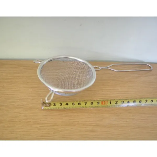 10 cm si med metalhåndtag KL33A02 Sale