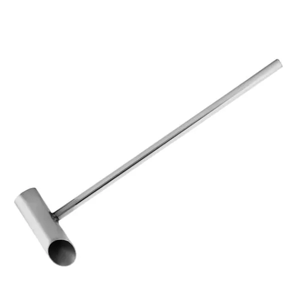 29 cm sukkerske i rustfrit stål - sikre og holdbare reservedele til skumfidusmaskine Sale