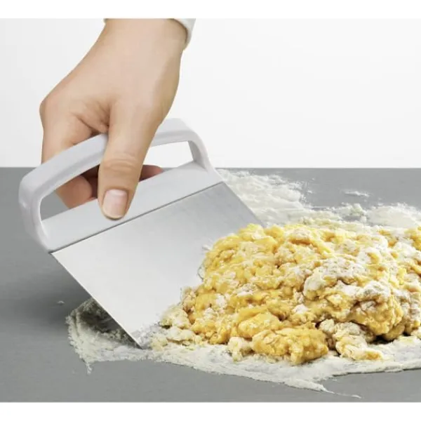 Køkkenskrabere>3 foldbare Kuchenprofi kagespatler 13 x 14,5 cm