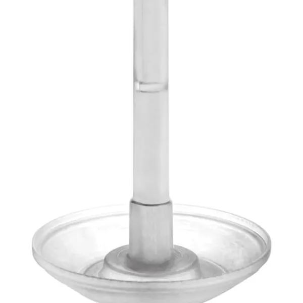 Mixere & Blendere>1,5 L minihakker med glasbeholder.