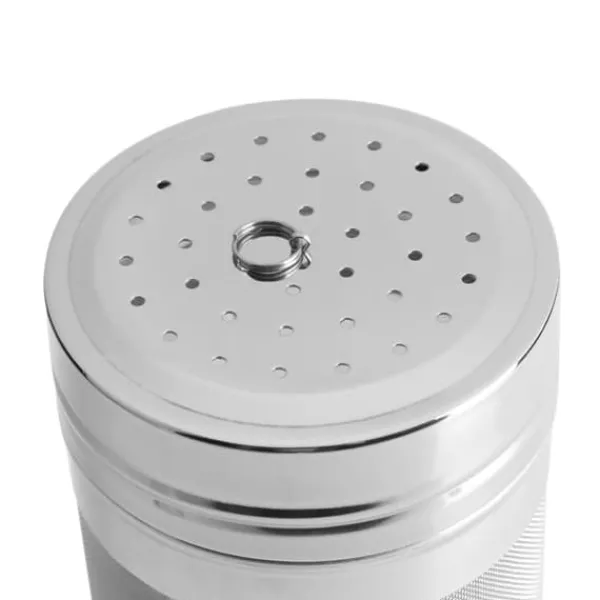 300 Mini Rustfrit Stål Ølfilter til Hjemmelavet Bryg Kaffe Tørbeholder Discount