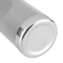 300 Mini Rustfrit Stål Ølfilter til Hjemmelavet Bryg Kaffe Tørbeholder Discount