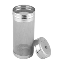 300 Mini Rustfrit Stål Ølfilter til Hjemmelavet Bryg Kaffe Tørbeholder Discount