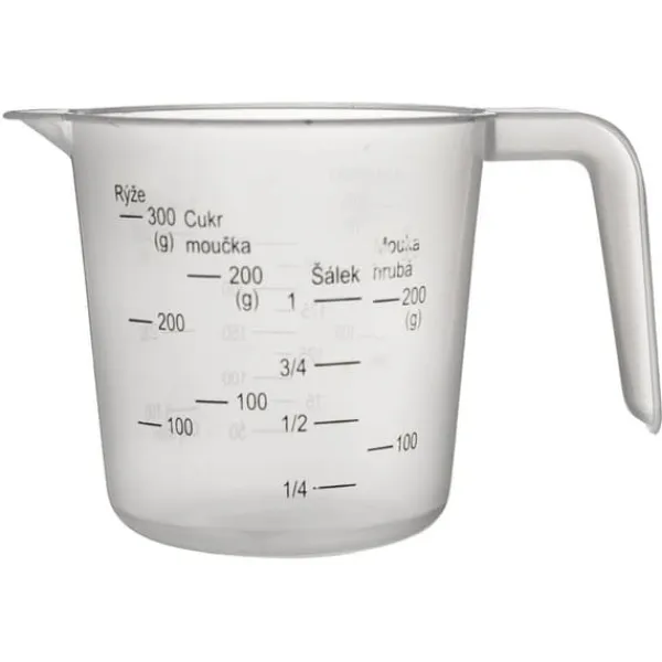 250 ml køkkenmålebæger Sale
