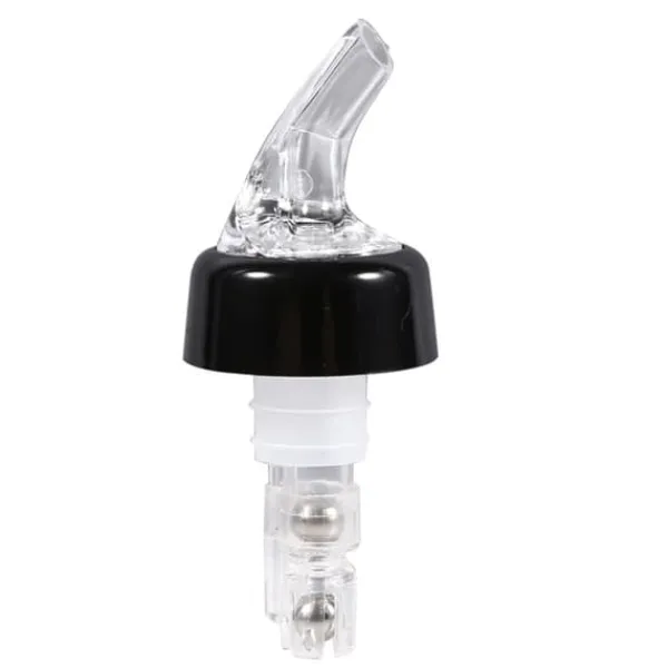 Flaskepropper>15 ml shotmåler - gennemsigtig vin- og cocktaildispenser til bar