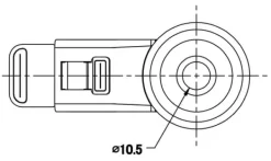 75 mm 3