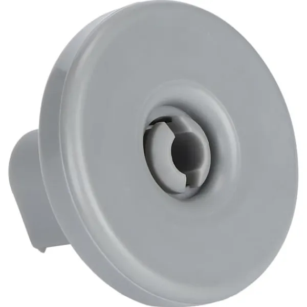 Opvaskemaskiner>40 mm opvaskemaskinehjul, der udskiftes, passer til AEG Favorit / Privileg / Zanussi