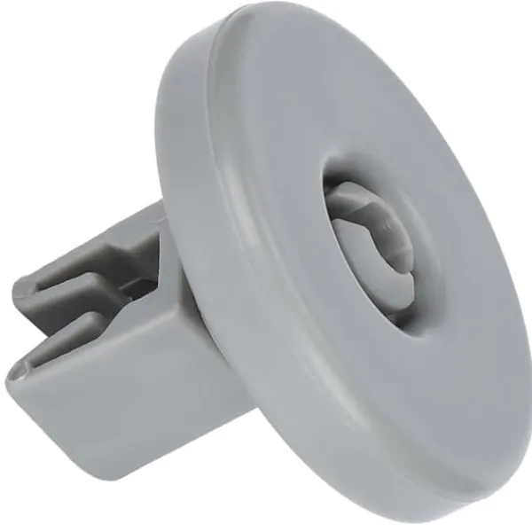Opvaskemaskiner>40 mm opvaskemaskinehjul, der udskiftes, passer til AEG Favorit / Privileg / Zanussi
