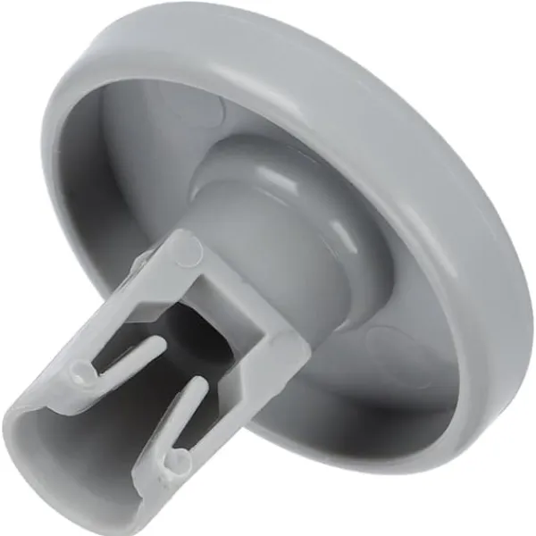 Opvaskemaskiner>40 mm opvaskemaskinehjul, der udskiftes, passer til AEG Favorit / Privileg / Zanussi