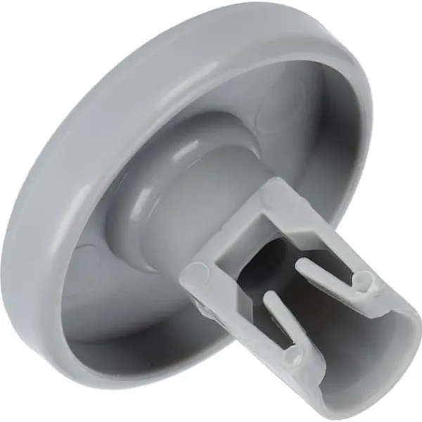 Opvaskemaskiner>40 mm opvaskemaskinehjul, der udskiftes, passer til AEG Favorit / Privileg / Zanussi