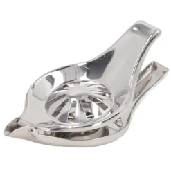 Pressere>304 Rustfrit Stål Manuel Citron Lime Squeezer Juicer