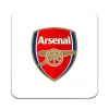 2 STK Arsenal Coastere Outlet