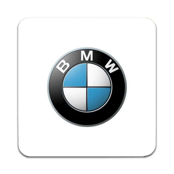 2 STK BMW Motorcycle Coastere Best