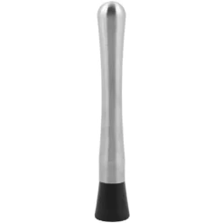 14 stk. cocktailshaker i rustfrit stål, mixer, drikker, drikkeværktøj, gave til bar (600,450 ml)