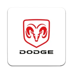 2 STK Dodge Coastere New