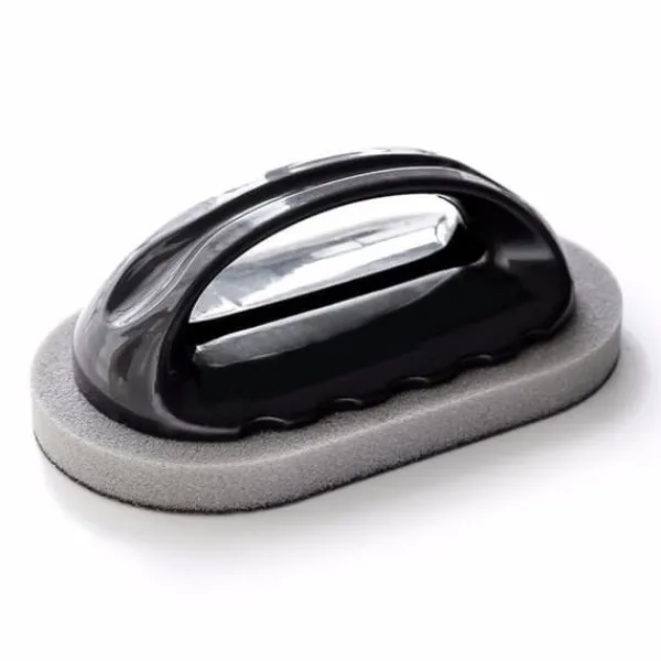 2 stk HDA3045 Køkkenrengøringsbørste Magic Melamin Sponge Outlet