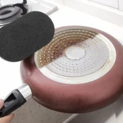2 stk HDA3045 Køkkenrengøringsbørste Magic Melamin Sponge Outlet