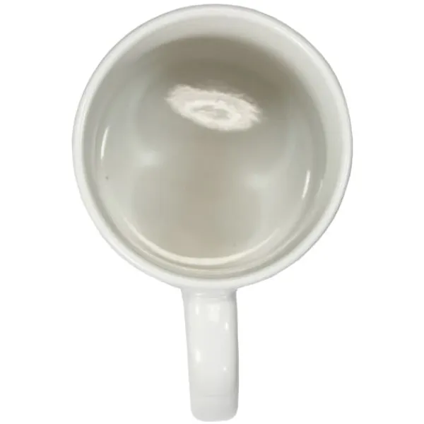 Kaffe- & Teservicer>72 stk Hvide Sublimationskrus inkl. Gaveæsker | MonsterShop