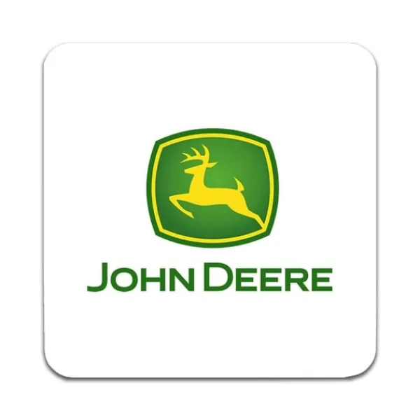 Bordskånere Til Glas>2 STK John Deere Coastere