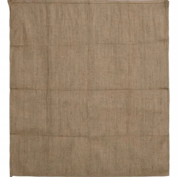 Opbevaringsposer Til Hjemmet>10 stk. jutesække - Økologiske opbevaringssække til hjem og have | Størrelse: 100x110 cm | Vægt: 340 g/m²