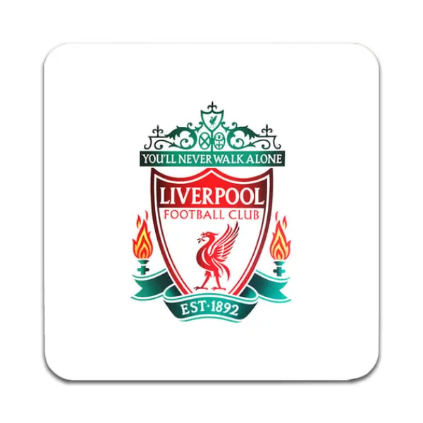 2 STK Liverpool Coastere Hot