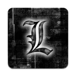 4 STK Manga Death Note Coastere Clearance