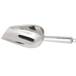 Skeer & Skovle>1 stk. multifunktionel isske i rustfrit stål til kaffebønner og tørret frugt (18oz)