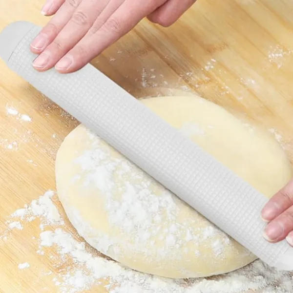 Kageruller>1 stk. Non-stick kagerulle fondant kagedejrulle til bagning køkkenværktøj