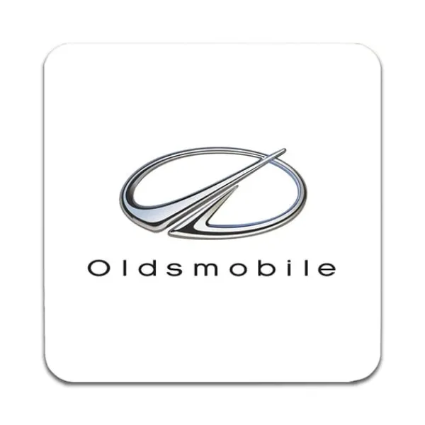 2 STK Oldsmobile Coastere Clearance