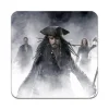 2 STK Pirates of the Caribbean Coastere