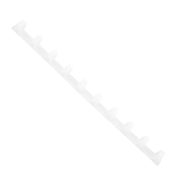 10 stk. plastik bistade ramme ender holdbare afstandsstykker biavl beskyttelse forsyninger New