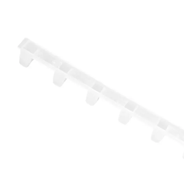 10 stk. plastik bistade ramme ender holdbare afstandsstykker biavl beskyttelse forsyninger New