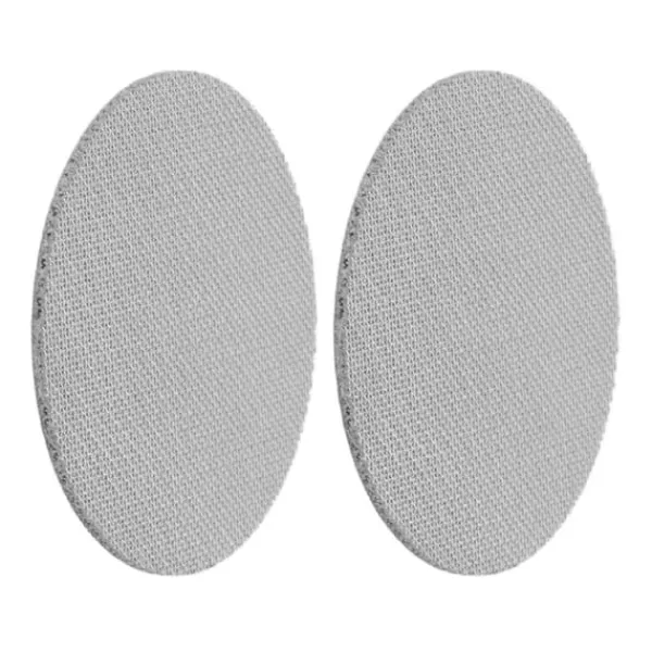 Kaffemaskiner Til God Kaffe>2 stk Puck skærm dobbelt lag 1,7 mm tykkelse 150um rustfrit stål Genanvendelig Puck filter skærm til portafilter filter kurv 51 mm / 2,0 tommer