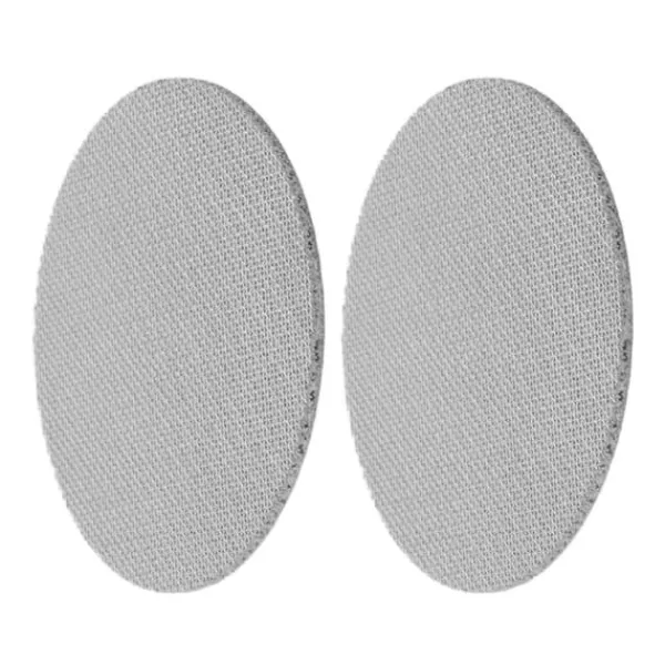 Kaffemaskiner Til God Kaffe>2 stk Puck skærm dobbelt lag 1,7 mm tykkelse 150um rustfrit stål Genanvendelig Puck filter skærm til portafilter filter kurv 51 mm / 2,0 tommer