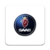 Bordskånere Til Glas>2 STK SAAB Coastere