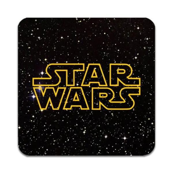 4 STK Star Wars Coastere Hot