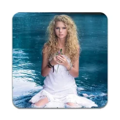 4 STK Taylor Swift Coastere New