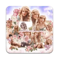 4 STK Taylor Swift Coastere New