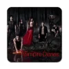 2 STK The Vampire Diaries Coastere Sale