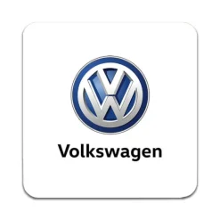 2 STK Volkswagen Coastere Hot