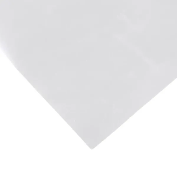 Gasbrændere>6 stk./sæt genanvendelig glasfiber gaskomfur beskyttelsesmåtte køkkenredskab (sølv)