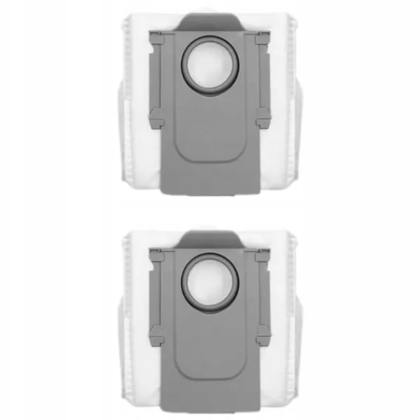 2 x Tasker til Roborock Q Revo Pro / S / MaxV / Pro / S8 maxV Ultra Discount