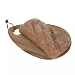 ACACIA KØKKENBRÆD 35 x 23cm KASSEL 93601 Outlet