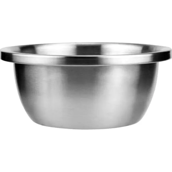 Tallerkener & Bordservicer>ACER køkkenskål i stål 20 cm, 1,5 l