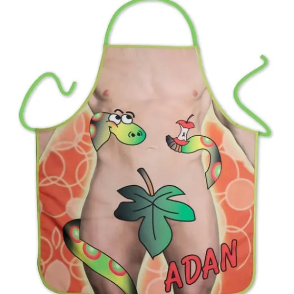 Forklæder>Adan Apron