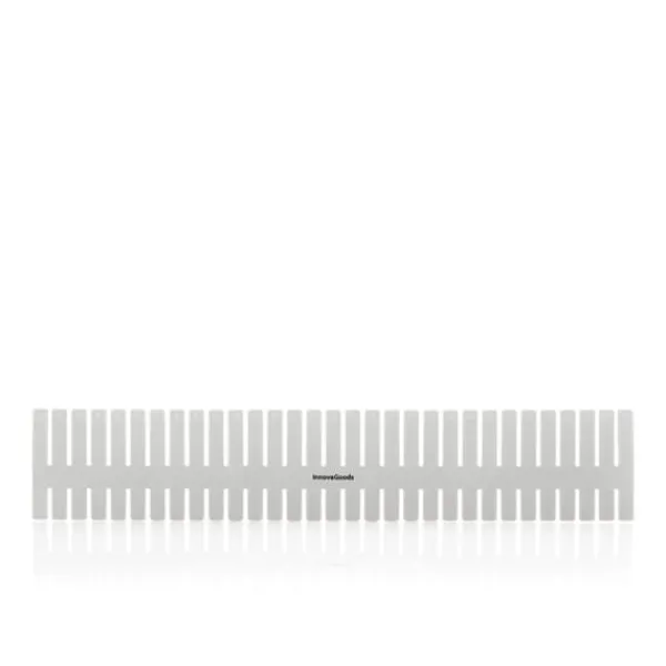 Opbevaringssystem Til Køkkenskuffer>Adjustable Drawer Organiser Condor InnovaGoods 16 Units