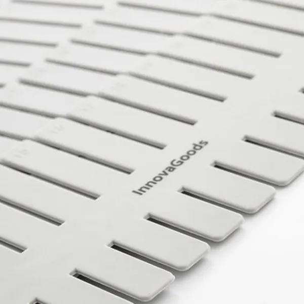 Opbevaringssystem Til Køkkenskuffer>Adjustable Drawer Organiser Condor InnovaGoods 16 Units