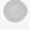 Vaskemaskiner>Adjustable Washing Machine Base Stand with Wheels - White Plastic & Steel Tube Rack, 300KG Capacity - Universal Fit for Dryers, Refrigerators