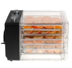 Adler, Food Dehydrator, AD 6660 Outlet