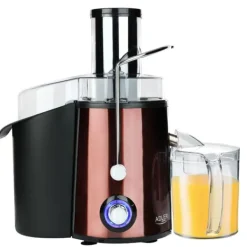 Juicepresser - Nyd Friskpresset Juice Derhjemme>Adler juicemaskine 1000W AD 4129